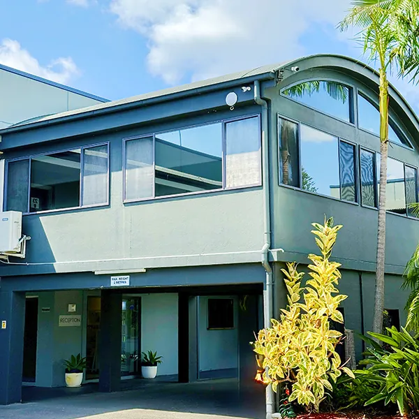 Forster Window Tinting Privacy Film